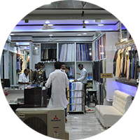 Brij Tailors